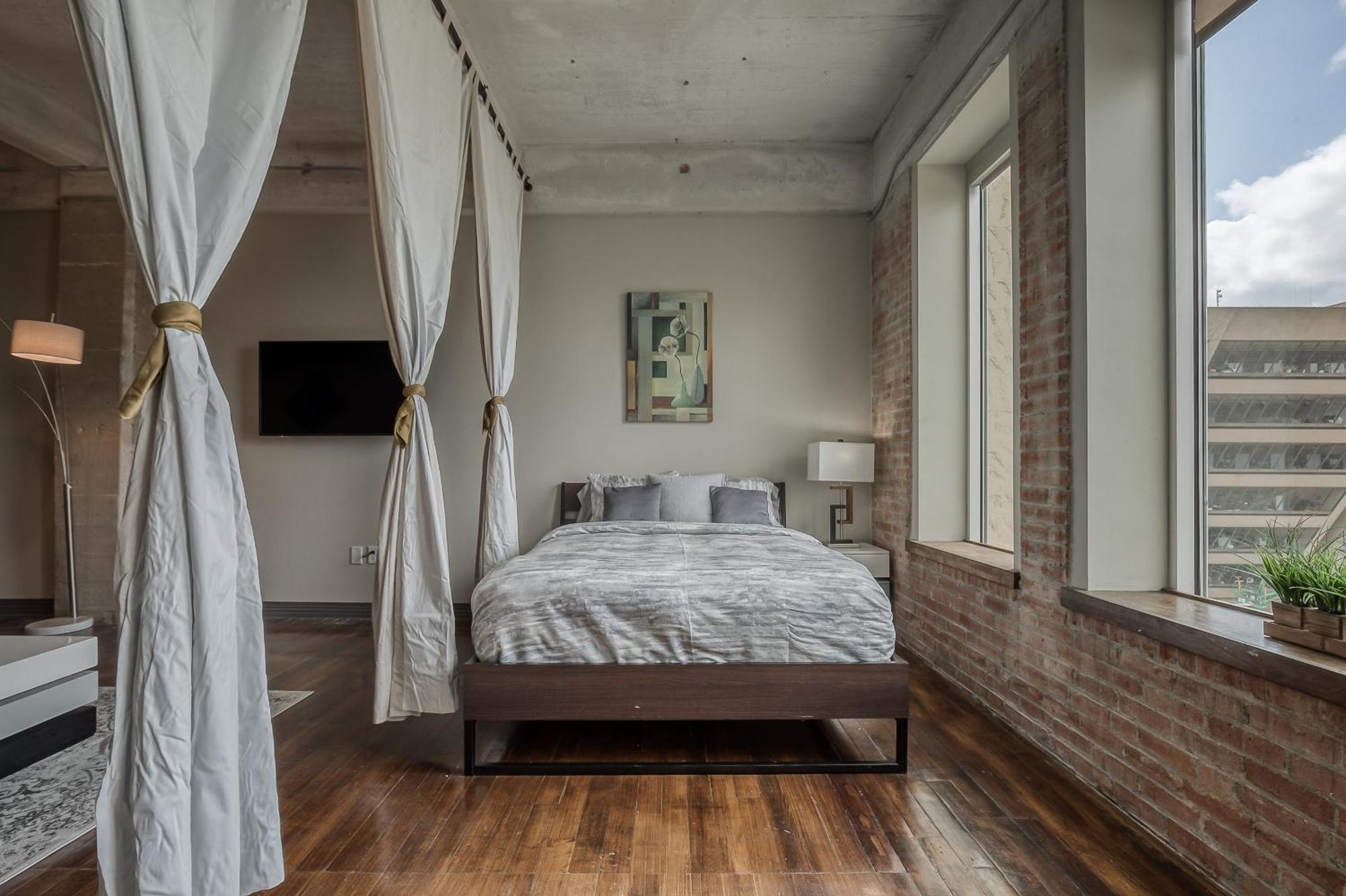 Luxury Downtown Dallas Stay By Amyfinehouse Habitación foto